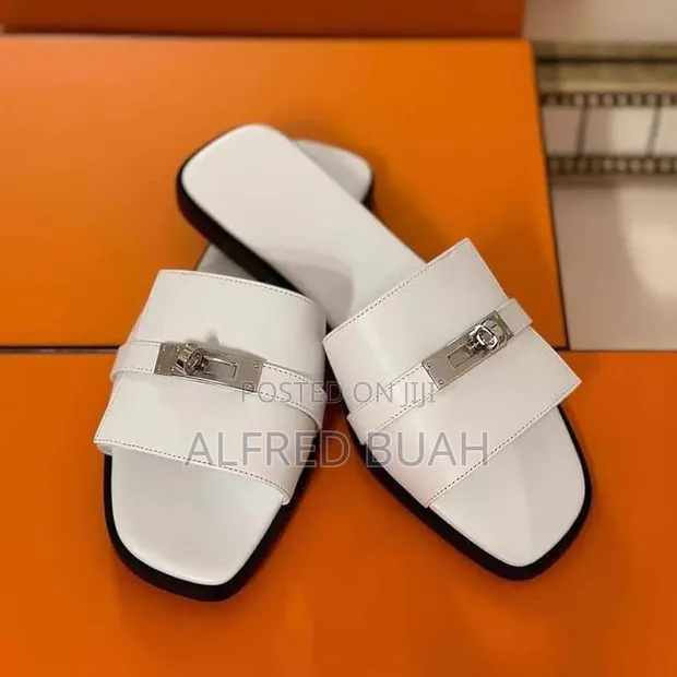 Quality Women's Slippers - Various Colors & Sizes - 1