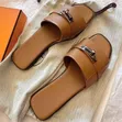 Quality Women's Slippers - Various Colors & Sizes - 3