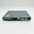 Cisco Catalyst 3750G 48-Port Gigabit Managed Switch - 2