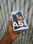 New Samsung Galaxy A51 128GB Black - 3
