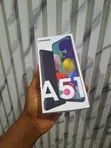 New Samsung Galaxy A51 128GB Black - 4