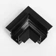Cimaz Duted Corner Magnetic Connector for Surface Track - 1