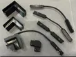 Conductive Module Connectors/Joiners for Track Lighting - 1