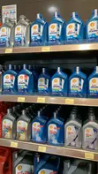 All Kinds of Engine Oil & Coolant Available - 2
