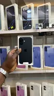Apple iPhone 16 128GB Black - 2