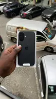 Apple iPhone 16 128GB Black - 3