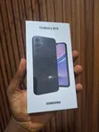 New Samsung Galaxy A15 128GB Black - 2