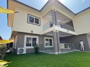 4-Bedroom Duplex for Sale in East Airport, Accra