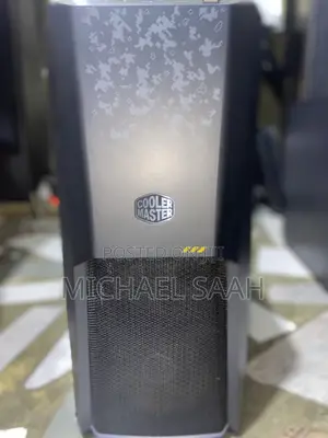 Gigabyte Desktop Computer: Intel Core i5, 16GB RAM, 1.5TB HDD+SSD