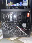 Gigabyte Desktop Computer: Intel Core i5, 16GB RAM, 1.5TB HDD+SSD - 4