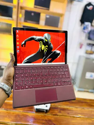 Microsoft Surface Laptop 5 13.3" i5 8GB RAM 256GB SSD