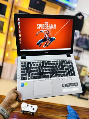 Acer Aspire 3 Laptop - Intel Core i5, 8GB RAM, 1TB SSHD