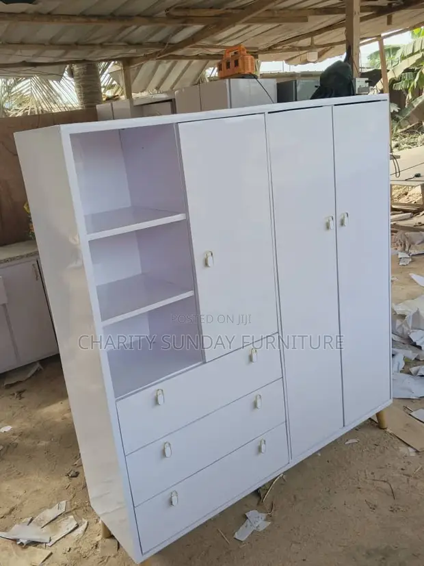 High Quality Wardrobe - Brand New - 1