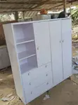 High Quality Wardrobe - Brand New - 1
