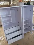 High Quality Wardrobe - Brand New - 2