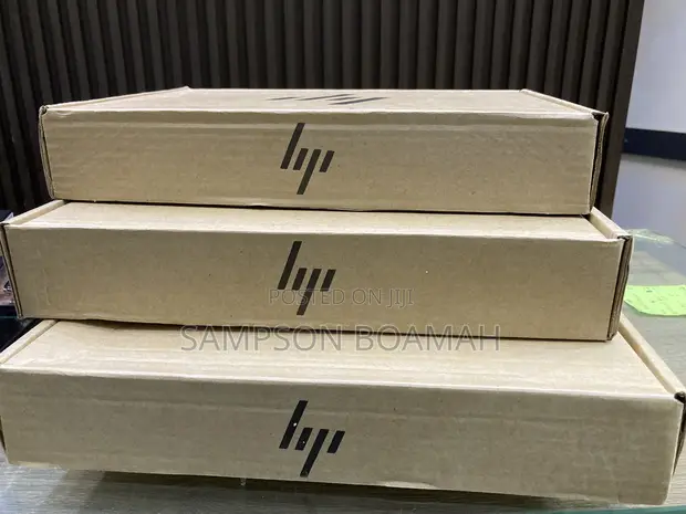 HP ProBook 11 x360 G3 EE Laptop - 1