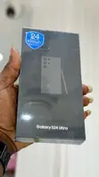 Samsung Galaxy S24 Ultra 256GB Green - 1