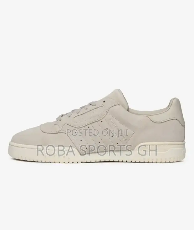 Adidas PowerPhase Sneakers - 1