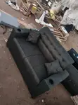 High Density Sofa - Brand New - 2