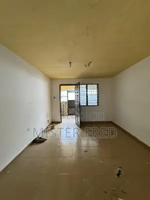 1-Bedroom Apartment for Rent in New Bortianor, Weija