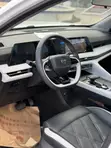 Changan CS75 2023 White - 1
