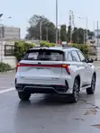 Changan CS75 2023 White - 5