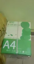High Quality A4 80gsm Paper - 2