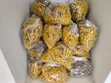 Wall Plugs / Nylon Plug and Screw (6mm) - 1