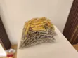 Wall Plugs / Nylon Plug and Screw (6mm) - 3
