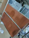 Six Feet Top and Down Kitchen Cabinets - 1
