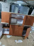 Six Feet Top and Down Kitchen Cabinets - 2
