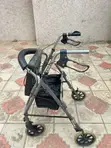 Walker Rollator | Strong, Reliable, Comfortable, Easy to Use - 2