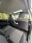 Toyota RAV4 XLE AWD 2019 Silver - 3