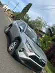 Toyota RAV4 XLE AWD 2019 Silver - 5
