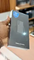 New Samsung Galaxy S24 Ultra 256GB Gray - 3