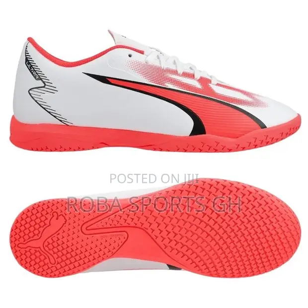 Puma Ultra Play Turf Boots - 1