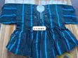 Children's Smocks for Boys, 6-9 Years - 2