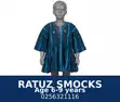 Children's Smocks for Boys, 6-9 Years - 3