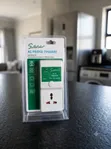 Sellotako 20A Fridge/TV Guard Voltage Protector - 2