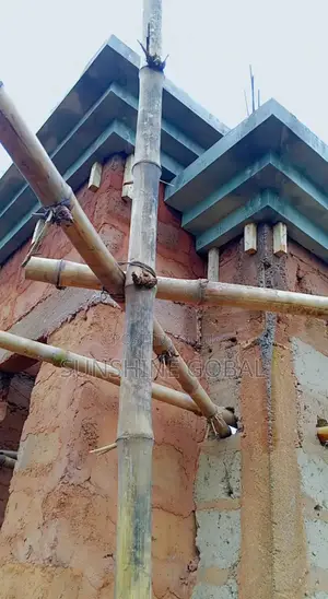 Coping and Parapet Design Services
