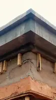 Coping and Parapet Design Services - 3