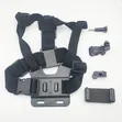Hands-Free Smartphone Body Mount Kit - 3
