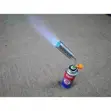 Multi-Purpose Portable Gas Blowtorch with 2 Canisters - 2