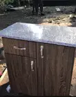 Brand New Kitchen Cabinets - Brown - 3