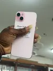 Apple iPhone 15 Plus 128GB White - 2