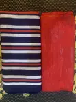 Northern Kente Smock, 4 Yards - 2