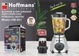 Hoffman Glass Blender - 2