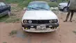 BMW 316i 1995 White - 1