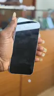 Apple iPhone 15 Plus 128 GB Silver - 3