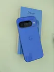 New Google Pixel 10 128GB Blue - 2